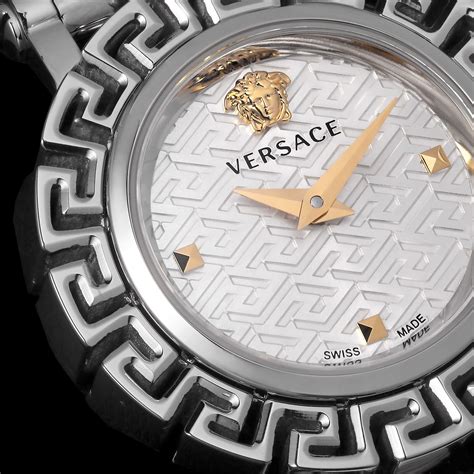 versace greca glam watch|nordstrom versace greca watch.